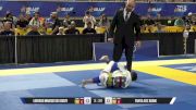 YAHYA AZIZ ADAM vs LORENZO MARCOS DE GODOY 2026 Pan Kids Jiu-Jitsu IBJJF Championship