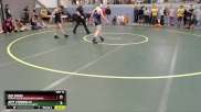 138 lbs Cons. Round 4 - Jed Davis, Juneau Youth Wrestling Club Inc. vs Jett Connolly, Interior Grappling Academy