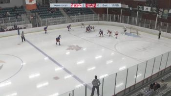 Replay: Home - 2023 Pembroke vs Rockland | Oct 6 @ 7 PM