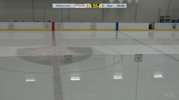 Replay: Home - 2024 Okanagan Black vs Shawnigan | Nov 17 @ 8 AM