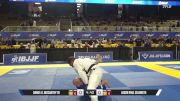JASON PAUL CULBRETH vs DANIEL G. MCCARTHY JR 2026 Pan Jiu Jitsu IBJJF Championship