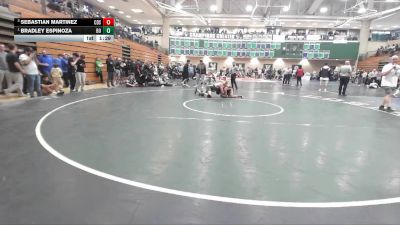 165 lbs Semifinal - Bradley Espinoza, Brea Olinda vs Sebastian Martinez, Corona Del Sol