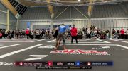 Michael Stefanov vs Tarnveer Rangi 2025 ADCC Vancouver Open