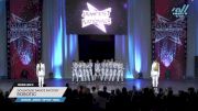 Dollhouse Dance Factory - Robotic [2023 Junior - Hip Hop - Small Day 3] 2023 JAMfest Dance Super Nationals