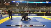 Nicholas Alexander Vazzana vs Igor Cirkovic 2025 Pan Jiu Jitsu IBJJF Championship