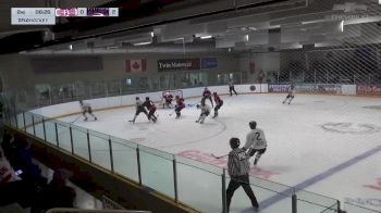 Replay: Home - 2024 Flin Flon vs North Manitoba | Sep 11 @ 7 PM