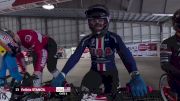 Replay: 2024 UCI BMX Racing World Cup Tulsa - Day 2