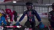 Replay: 2024 UCI BMX Racing World Cup Tulsa - Day 2