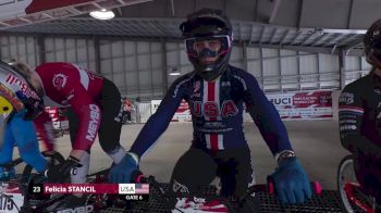 Replay: UCI BMX Racing World Cup Tulsa - 2
