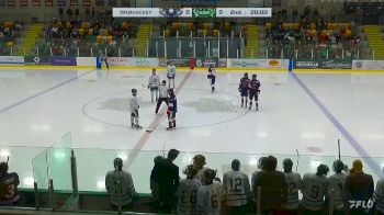 Replay: Home - 2024 Spokane vs Nelson | Feb 10 @ 6 PM