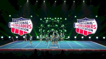 Jersey All Stars - Villains [2018 L5 XS Senior Day 2] NCA All-Star National Championship