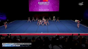 Starstruck - Lady Shade [2026 L3 Senior - D2 - Small - A Wild Card] 2026 The D2 Summit