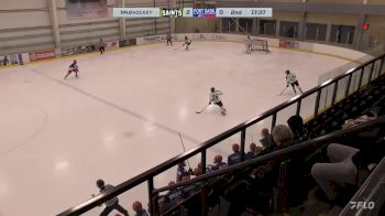 Replay: Home - 2024 PAC Saints vs Rangers | Feb 2 @ 8 AM