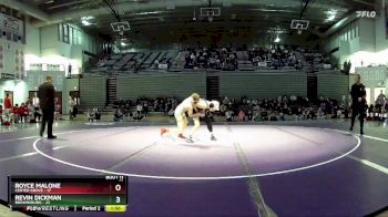 Replay: Mat 19 - 2025 IHSWCA 2025 Team State Duals | Jan 11 @ 5 PM