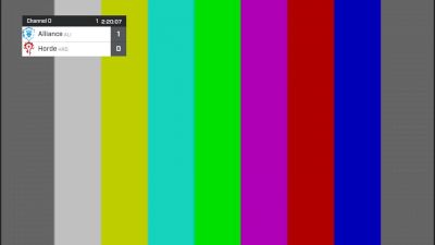 Replay: Ch0 - 2025 Connor D/O Test | May 13 @ 1 PM