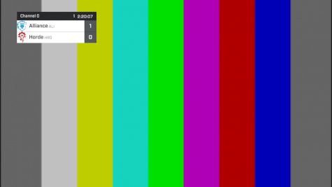 Replay: Ch0 - 2025 Connor D/O Test | May 13 @ 1 PM