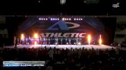 The Stingray Allstars - Krypton [2026 L1.1 Youth - PREP - B Day 1] 2026 Athletic Championships Atlanta Nationals