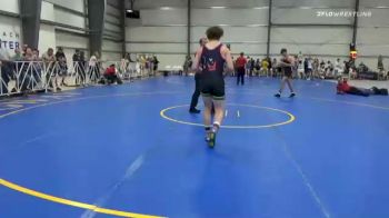 170 lbs Prelims - Brandon Kiser, Carrollton vs Riley Parker, Ragin Raisins Niagara