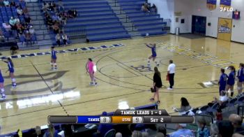 Replay: UT Permian Basin vs A&M-Kingsville | Oct 4 @ 6 PM