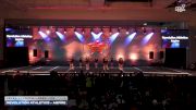 Revolution Athletics - Aspire [2026 L1.1 Youth - PREP - D2 1] 2026 The American Celebration Salt Lake City Nationals