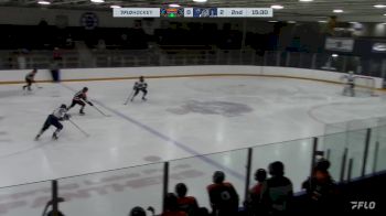 Replay: Home - 2023 Isanti vs Minnesota | Oct 6 @ 7 PM