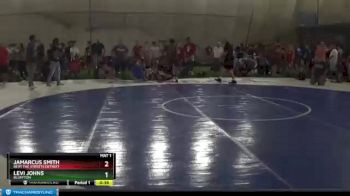 109 lbs Cons. Round 1 - Jamarcus Smith, Beat The Streets Detroit vs Levi Johns, Bluffton