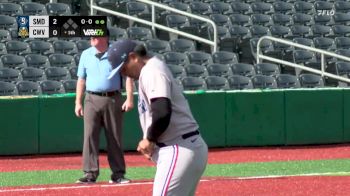 Replay: Home - 2023 Blue Crabs vs Dirty Birds | Jul 30 @ 4 PM