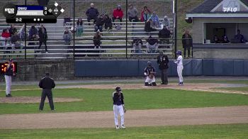 Replay: SNHU vs Assumption | Mar 28 @ 3 PM