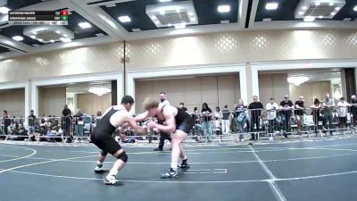 190 lbs Consi Of 8 #2 - Jackson Naven, Elite Force WC vs Jonathan Arias, Scotsmen WC