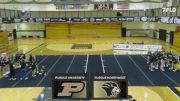 Replay: Purdue vs Purdue Northwest | Mar 28 @ 12 PM