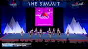 Pennsylvania All-Stars - Pose [2026 L2 Junior - D2 - Small - A Semis] 2026 The D2 Summit