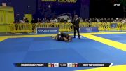 Scott Troy Christensen vs Benjamin Bradley Phillips 2025 Pan IBJJF Jiu-Jitsu No-Gi Championship