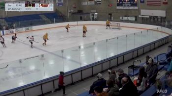 Replay: Home - 2025 Mullets vs SC Blades | Jan 31 @ 6 PM