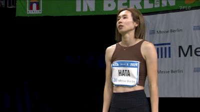 Replay: World Athletics Indoor Tour: Berlin | Feb 23 @ 5 PM