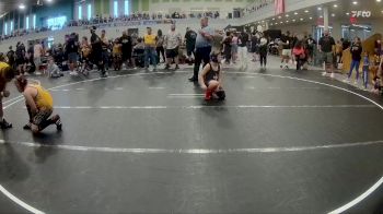 120 lbs Round 1 (10 Team) - Charles Woolf, Florida Avengers vs Kyle Fifield, Florida Scorpions
