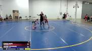 77 lbs Placement Matches (8 Team) - Chase Smith, Tennessee vs Dustin Alvarado, Colorado