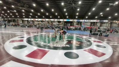 175 lbs Cons. Round 4 - Tucker Mason, Black Hills Wrestling Academy vs Colter Fladeland, Stanley Wrestling Club