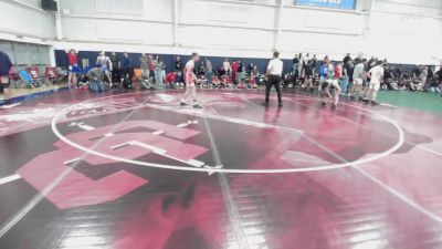 146 lbs Round Robin 1 - Cody Davis, Front Royal Wrestling Club-HS vs Will Dobson, The Asylum Black-HS