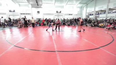 102 lbs Round Robin 1 - Ethan Halstead, Rebellion-MS vs Dylan Skoncey, Phoenix Wrestling Club Blue-MS