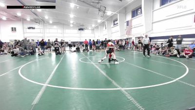 C-108 lbs Consi Of 16 #2 - Nolan DeShon, OH vs Xander Insley, PA