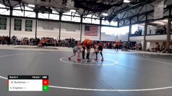 82-89 lbs Round 4 - Brayden Duitsman, Illinois Killas In Action vs Vincent Englese, St.Charles Wrestling Club