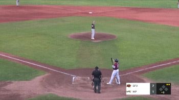 Replay: Voyagers vs PaddleHeads | Aug 31 @ 6 PM