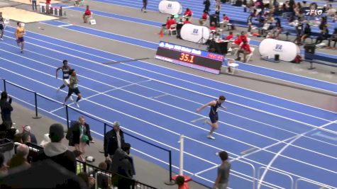 High School Boys' 300m, Finals 45