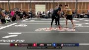 Jarod Flores vs Raajus Dewan 2026 ADCC Portland Open