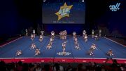 FAME All Stars - Yorktown - Showtime [2025 L1 Junior - Medium Day 1] 2025 UCA & UDA All Star National Championship