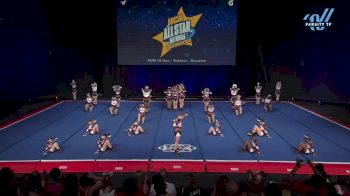 FAME All Stars - Yorktown - Showtime [2025 L1 Junior - Medium Day 1] 2025 UCA & UDA All Star National Championship