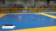 Replay: Mat 4 - 2023 American National IBJJF Jiu-Jitsu Champ | Jul 7 @ 9 AM