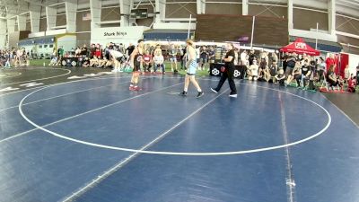 100 lbs Cons. Semis - Manuel Cacoilo, California vs Korvin Bayles, Utah