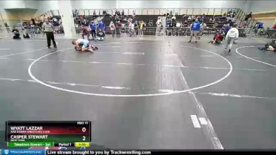 2021 Brian Keck Memorial Preseason Nationals - Videos - FloWrestling