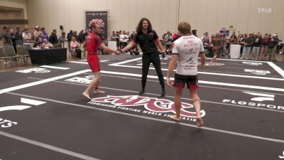 Colin Parker vs Andrew Kochel 2025 ADCC East Coast Trials